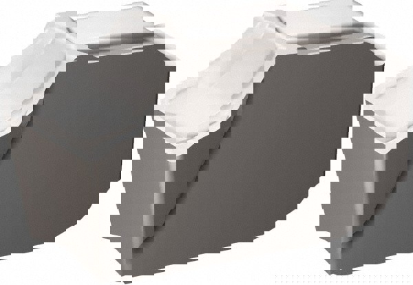 Grooving Insert: QDNG0318-020E-PM 1130, Carbide