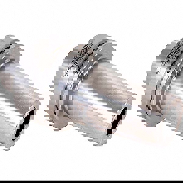 Shrink-Fit Tool Holder & Adapter: HSK63F Taper Shank