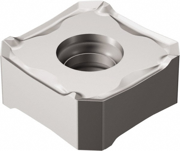 Milling Insert: ANSI 345R-1305E-PL 1130, ISO 345R-1305E-PL 1130, 1130, Solid Carbide