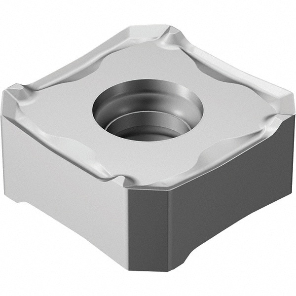 Milling Insert: ANSI 345R-1305M-PM 1130, ISO 345R-1305M-PM 1130, 1130, Solid Carbide