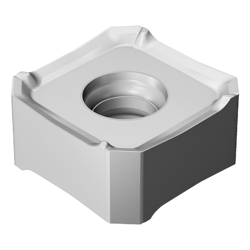 Milling Insert: ANSI 345R-13T5M-MM 1130, ISO 345R-13T5M-MM 1130, 1130, Solid Carbide