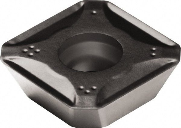 Milling Insert: ANSI R245-12 T3 M-PL 1130, ISO R245-12 T3 M-PL 1130, 1130, Solid Carbide