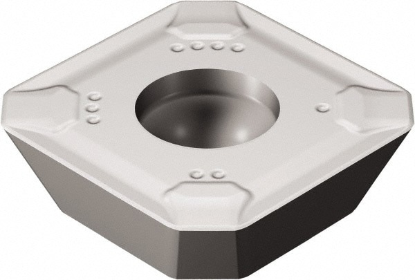 Milling Insert: ANSI R245-18 T6 M-PM 1130, ISO R245-18 T6 M-PM 1130, 1130, Solid Carbide
