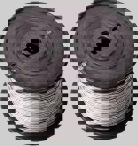 5# ROLL 18 GA HGR WIRE GALV