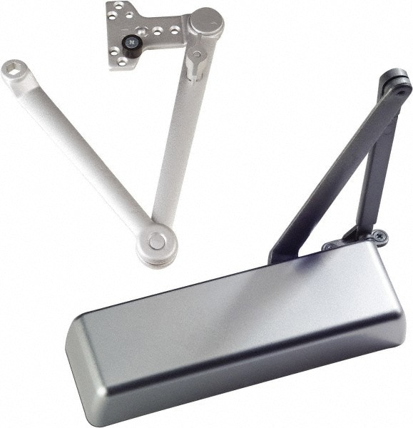 7100 Door Closer Damper: 5 lb Load Capacity