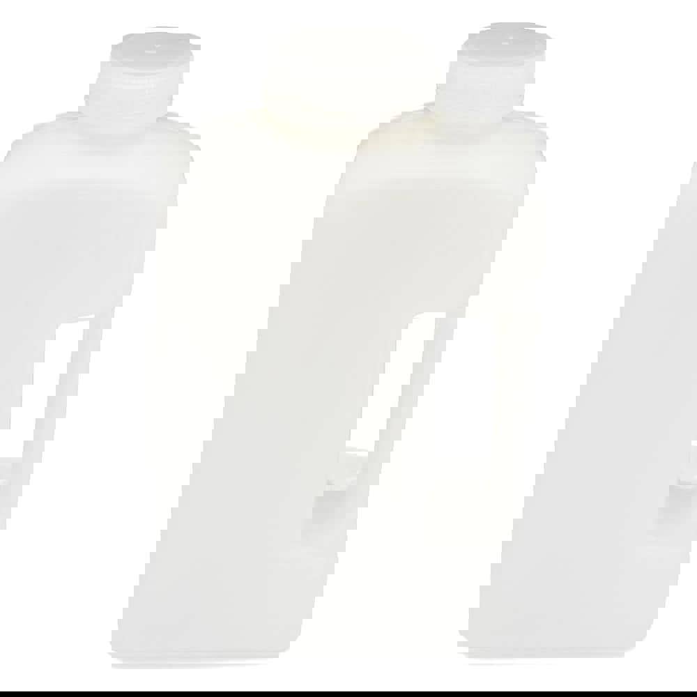 Jars, Bottles & Jugs; Container Type: Bottle ; Body Material: HDPE ; Material Family: Plastic ; Body Color: Clear ; Color: Clear ; Volume Capacity: 2000 mL