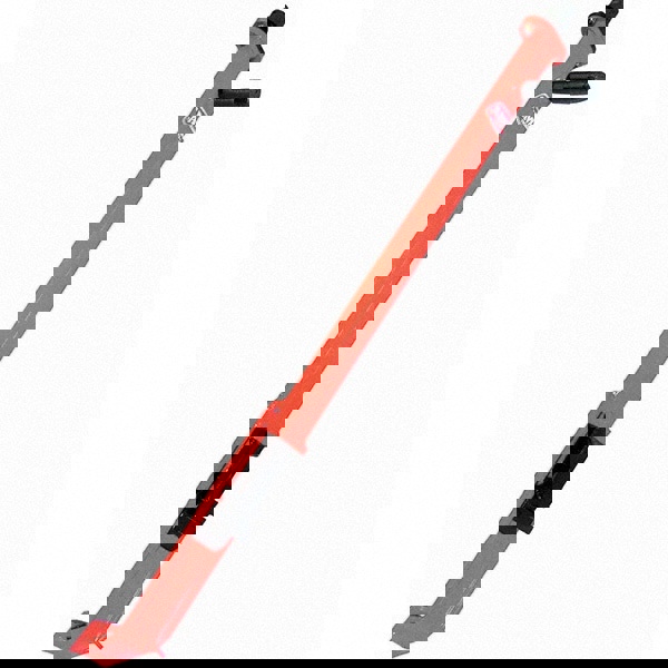 Tire Demount Tool: Steel, Use with ATV's & Trucks