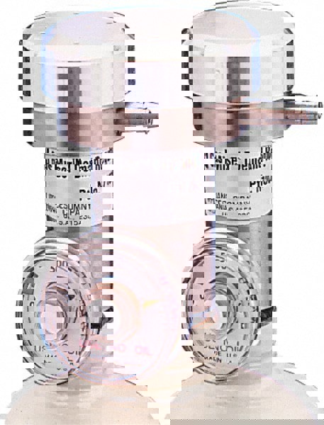 Calibration Gas & Equipment; Volume Capa