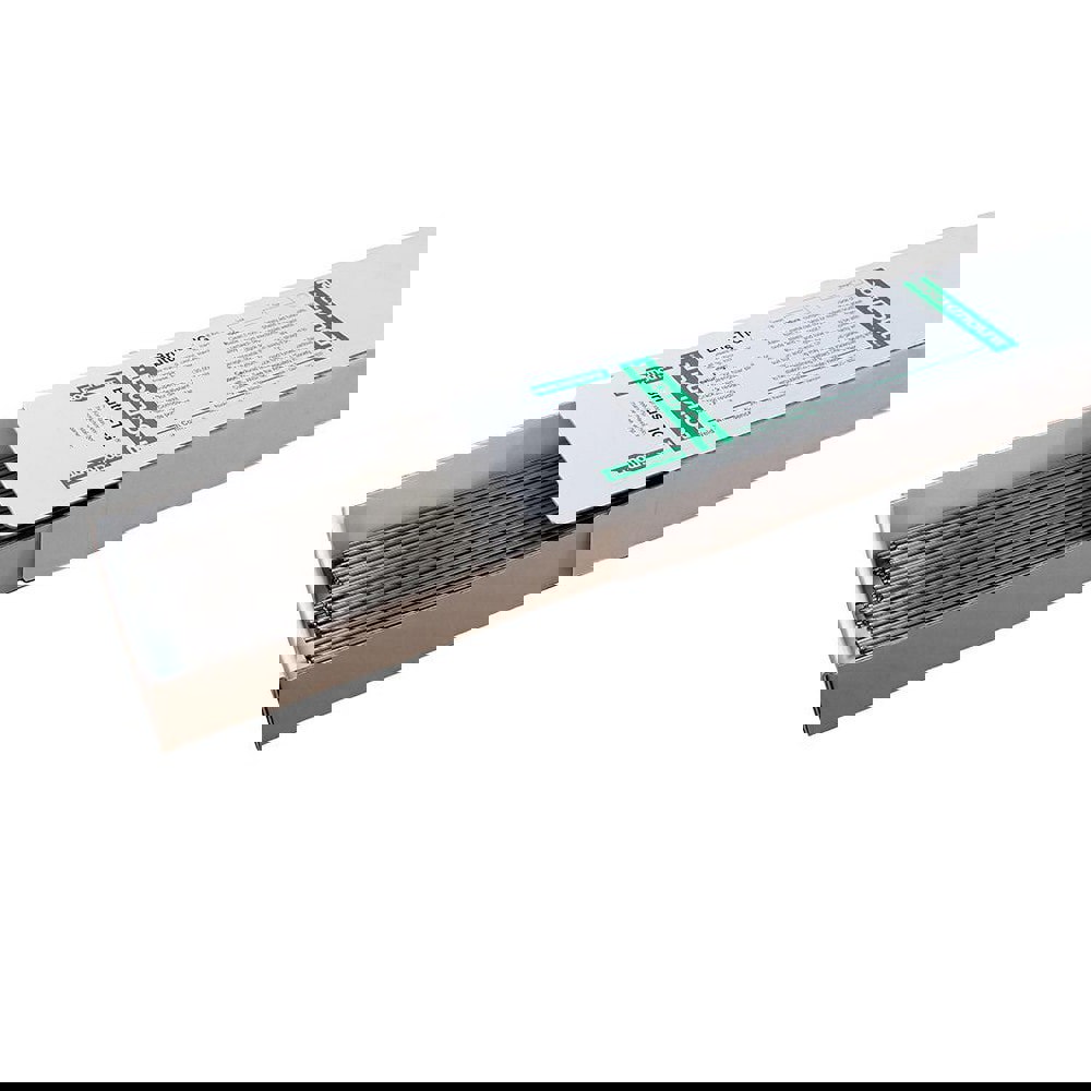 TIG Welding & Brazing Rods; Diameter (Inch, Fraction): 3/32 ; Material: Chromium Alloy Steel ; Length (Inch): 36in ; Thoriated Tungsten: No ; UNSPSC Code: 23271700