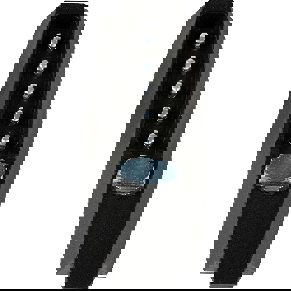 Deadbolts; Deadbolt Type: Deadlatch ; Lock Type: Push Button ; Key Type: Keyless ; Mount Type: Surface ; Material: Metal ; Minimum Door Thickness: 1.375in