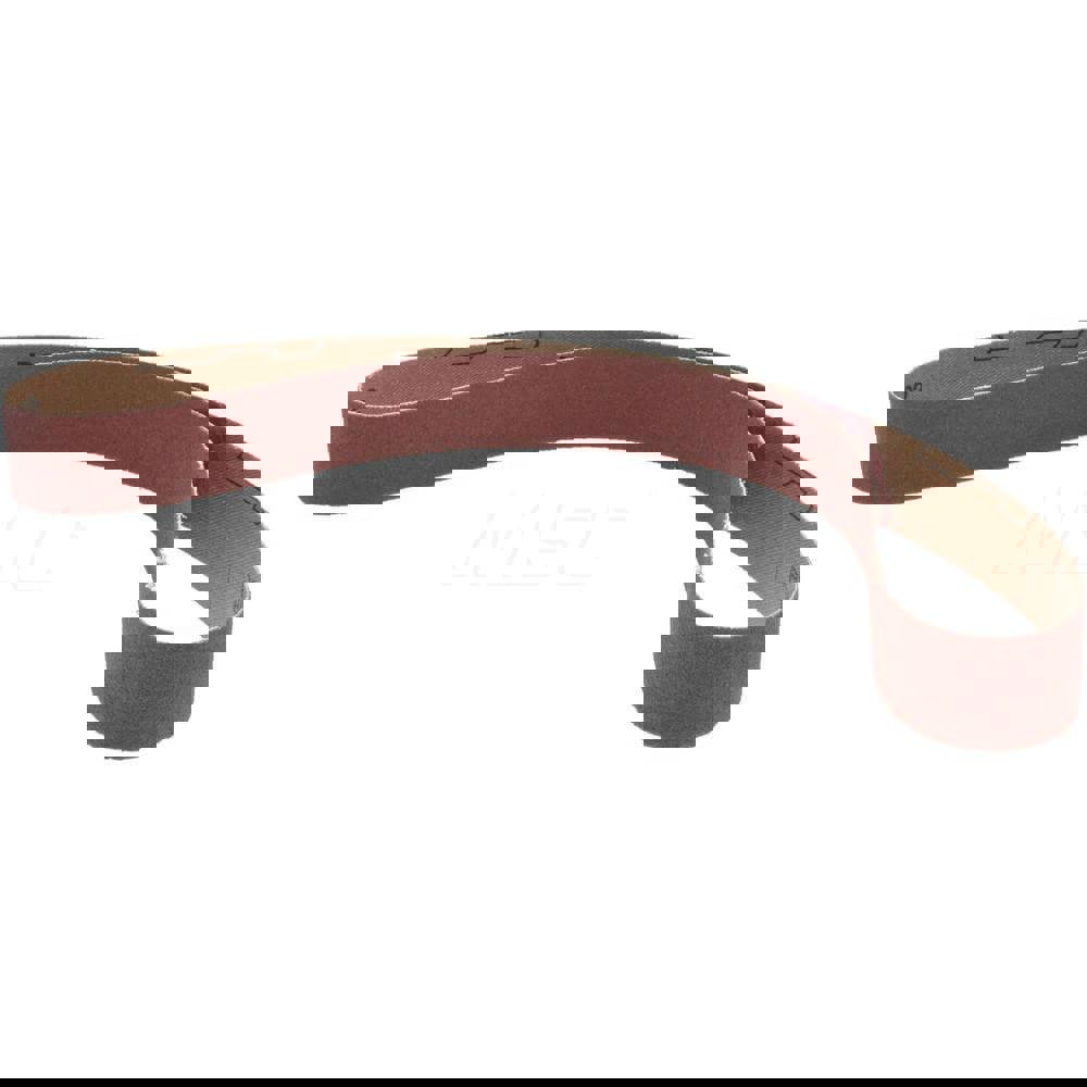 Abrasive Belt: 1