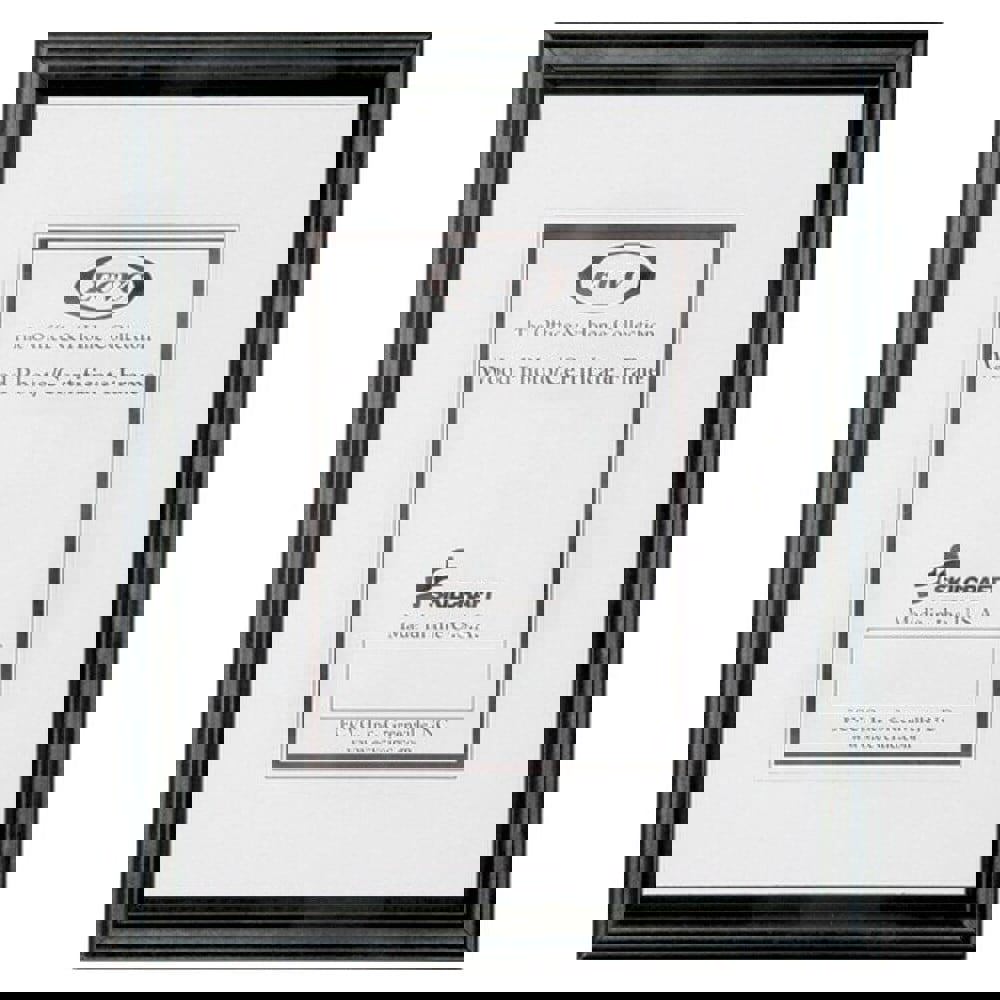 Sign Holders & Frames; UNSPSC Code: 55121700