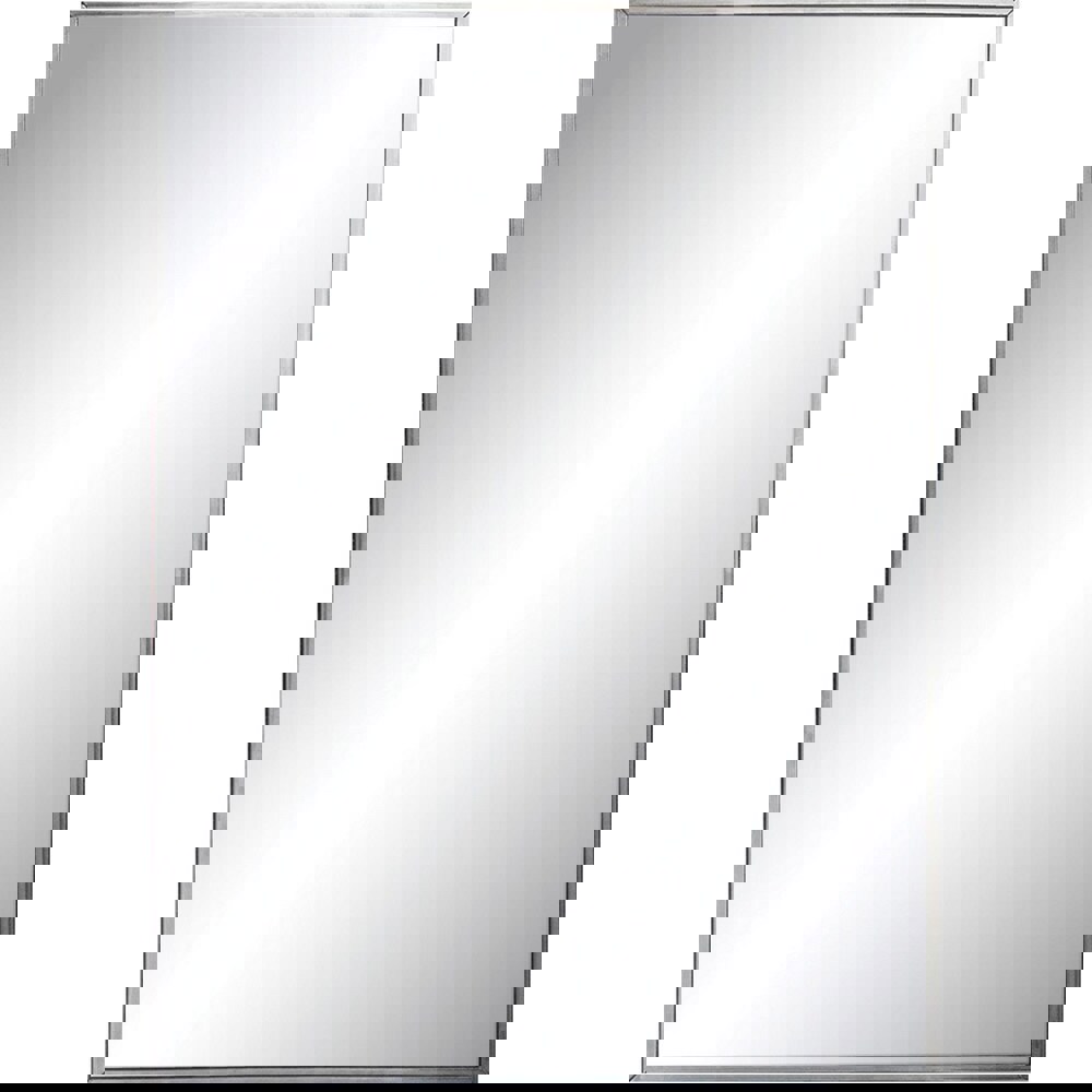 Washroom Mirrors; UNSPSC Code: 52171002