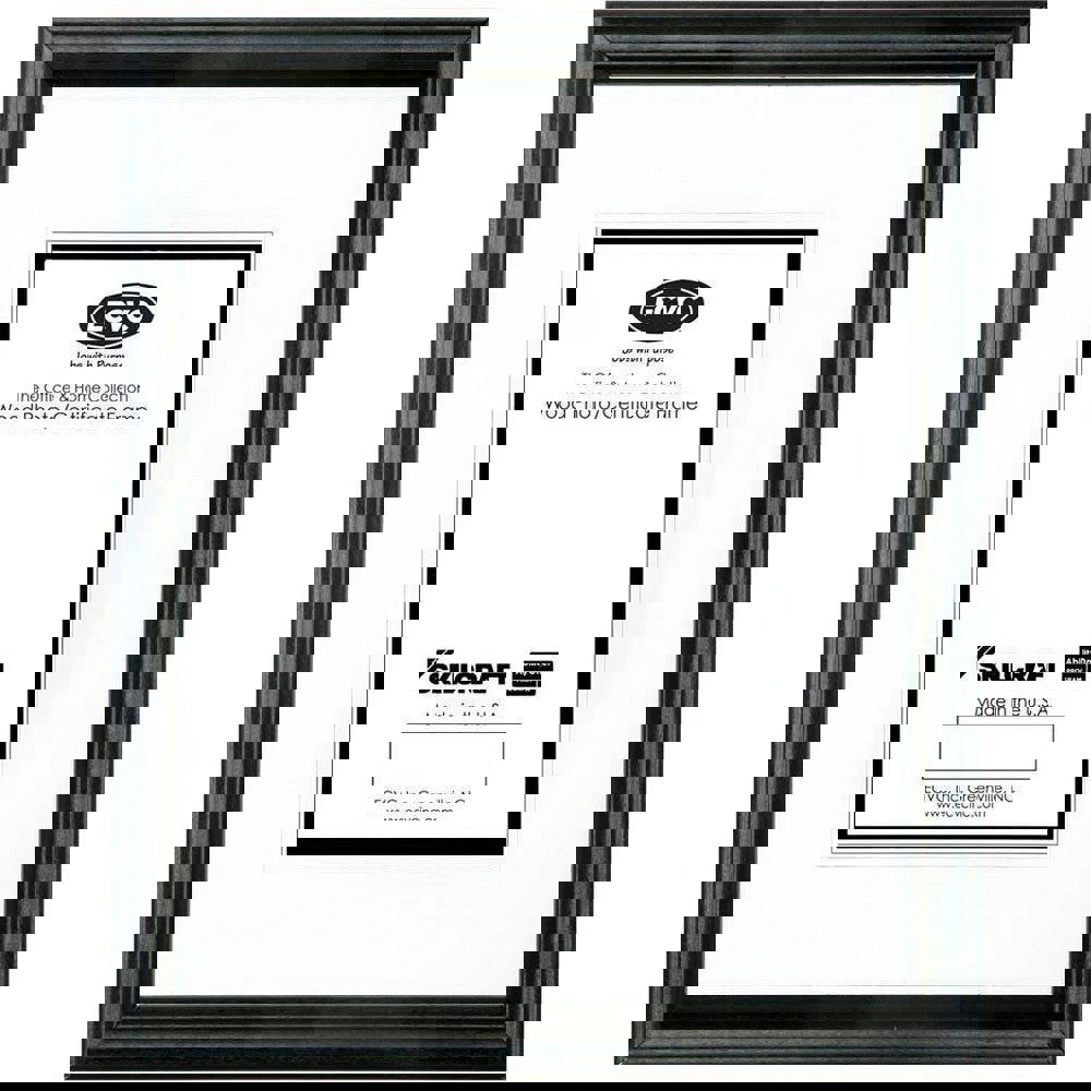 Sign Holders & Frames; UNSPSC Code: 55121700