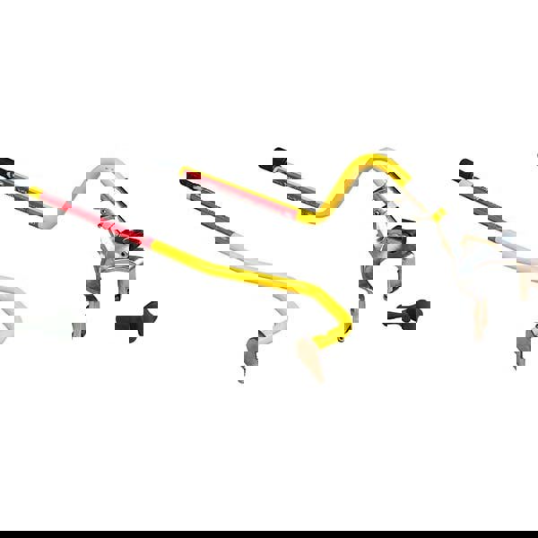 Tire Accessory: Steel, Use with Truck Tire Changing