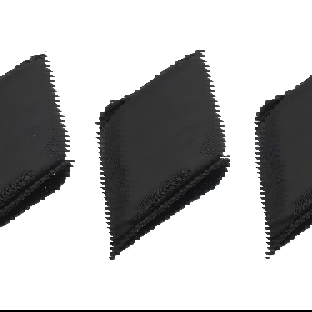 Knee Pad: 1 Strap, Slip-On, Universal