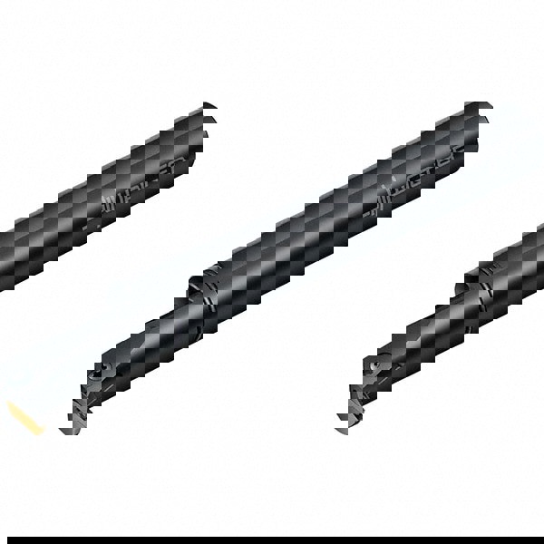 Threading/Grooving Hldr