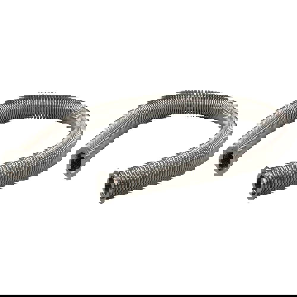 Air Compressor & Vacuum Pump Accessories; Type: Flexible Metal Hose ; For Use With: Welch-lmvac Vacuum Systems ; UNSPSC Code: 40142019