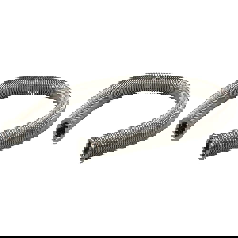 Air Compressor & Vacuum Pump Accessories; Type: Flexible Metal Hose ; For Use With: Welch-lmvac Vacuum Systems ; UNSPSC Code: 40142019
