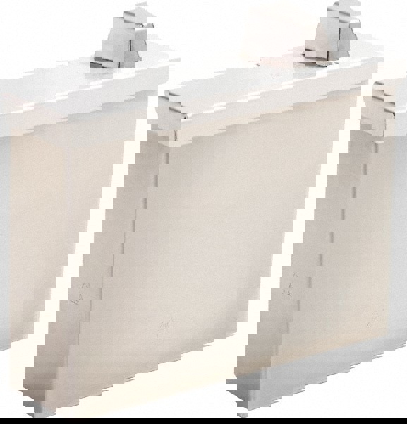 Fluid Expansion Overflow Kit: 1 Pc, 115 Volt