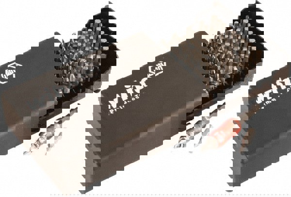 Screwdriver Insert Bit Set: