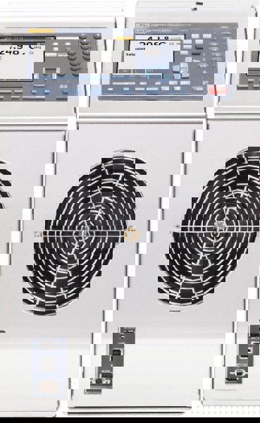 Calibration Bath: 7 Pc, 115 Volt