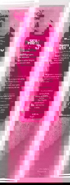 Floor Industrial Cleaner: 6.5 fl oz Pouch