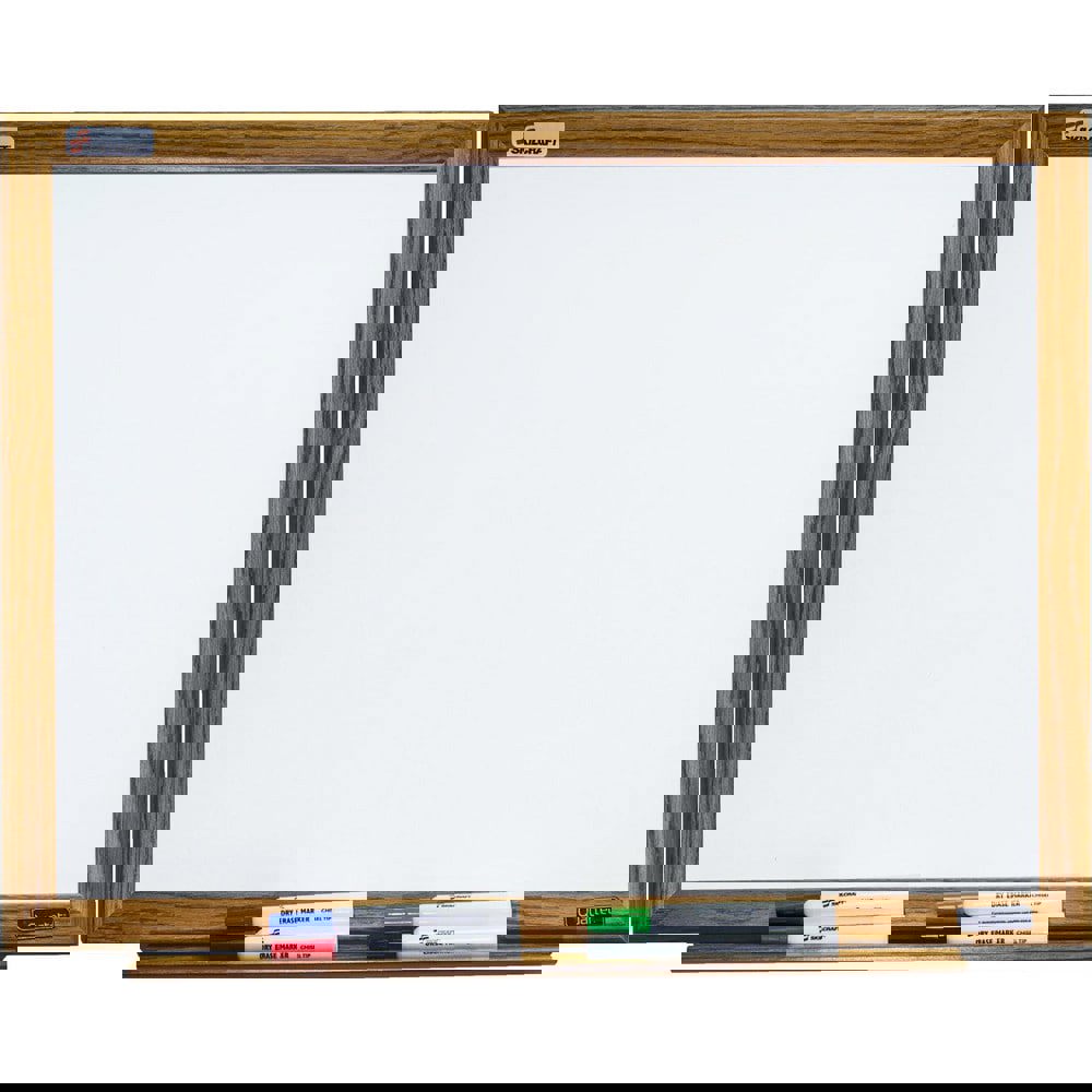 Whiteboards & Magnetic Dry Erase Boards; UNSPSC Code: 44111900