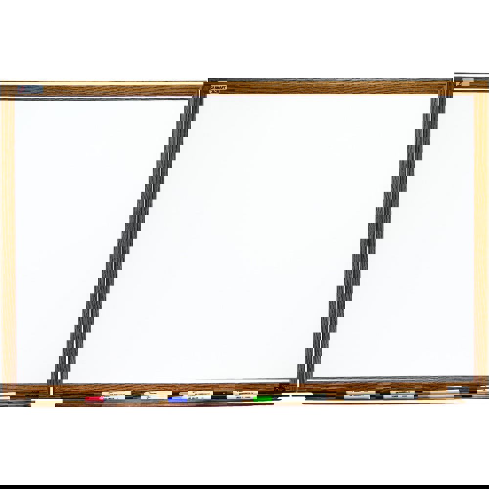 Whiteboards & Magnetic Dry Erase Boards; UNSPSC Code: 44111900