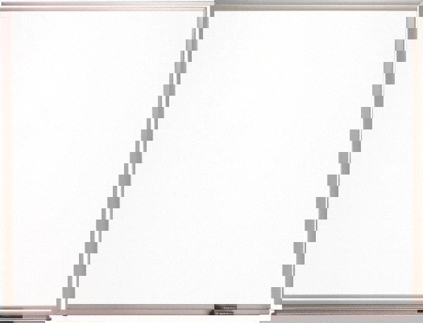 7110015550292, SKILCRAFT Magnetic Porcelain Marker Board, 18