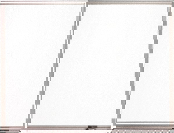 7110015550293, SKILCRAFT Magnetic Porcelain Marker Board, 36