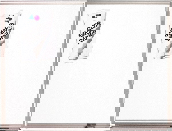 7110015680398, SKILCRAFT Dry Erase Marker Board, 72