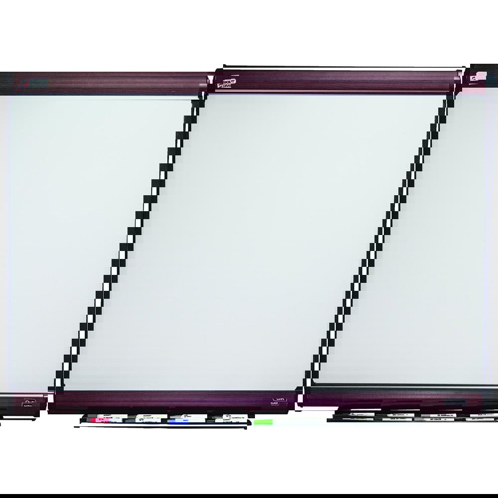 Whiteboards & Magnetic Dry Erase Boards; Board Material: Porcelain ; Height (Inch): 24 ; Width (Inch): 36 ; UNSPSC Code: 44111900
