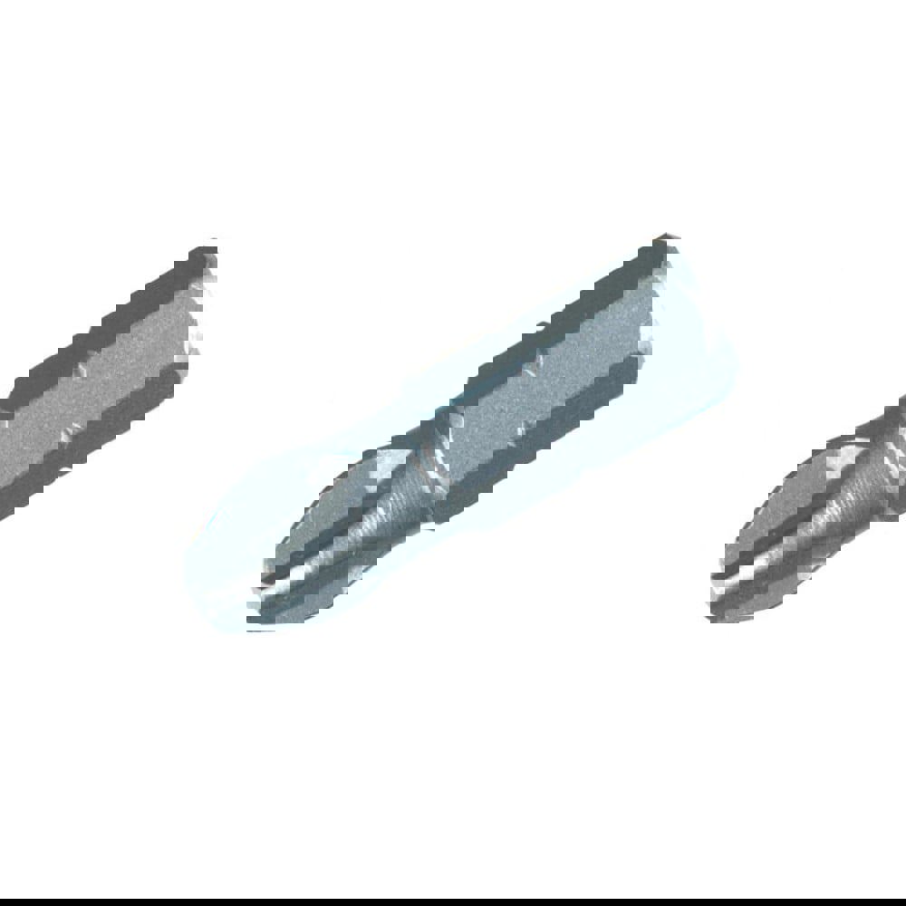 Phillips Screwdriver Insert Bit: #1 Point, 1/4