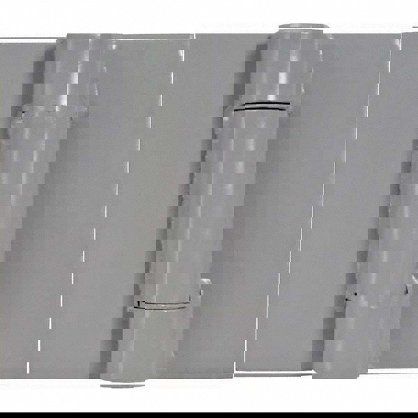 Concealed Hinge: Surface Mortise, 5