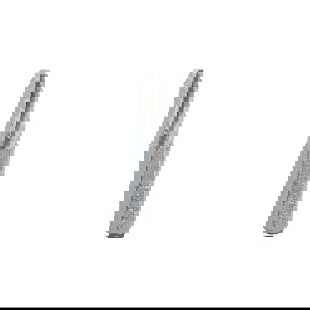 Phillips Screwdriver Insert Bit: #3 Point, 1/4