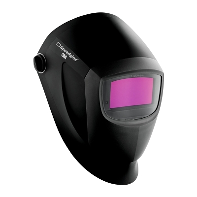 3M SPEEDGLAS WELDING HELMET 9002NC