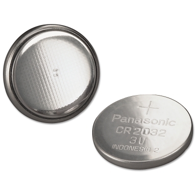 SPEEDGLAS BATTERY