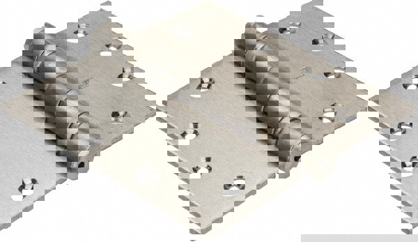 Concealed Hinge: Full Mortise, 4.5