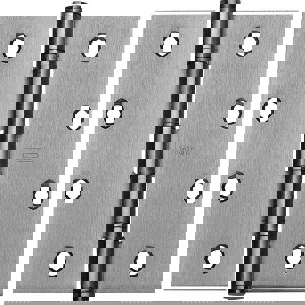 Concealed Hinge: Full Mortise
