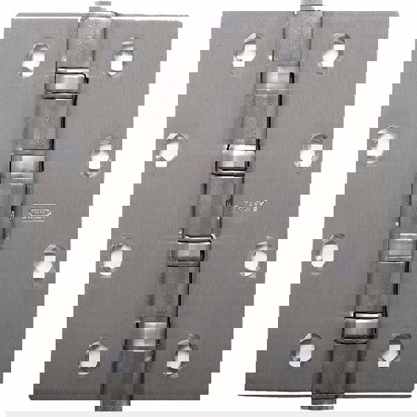 Concealed Hinge: Full Mortise