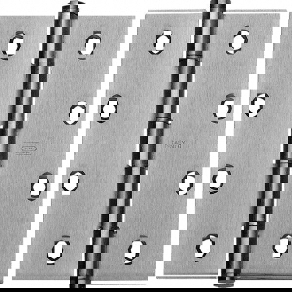 Concealed Hinge: Full Mortise, 4