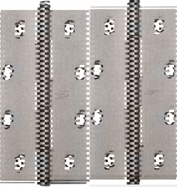 Concealed Hinge: Full Mortise, 3