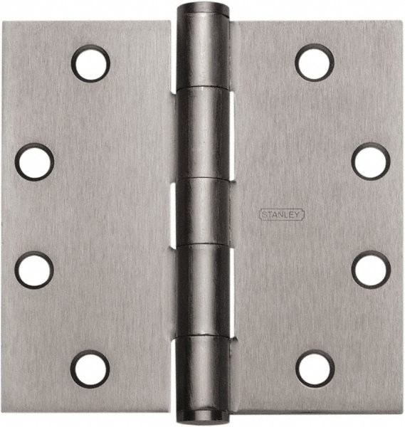 Concealed Hinge: Full Mortise, 3
