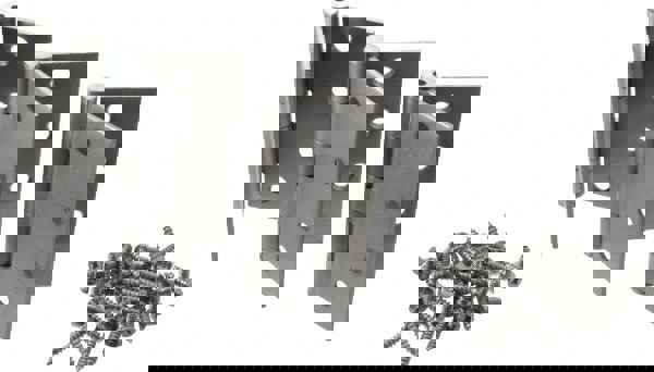 Concealed Hinge: Full Mortise, 4