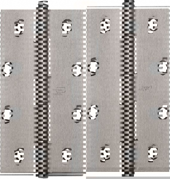 Concealed Hinge: Full Mortise, 4