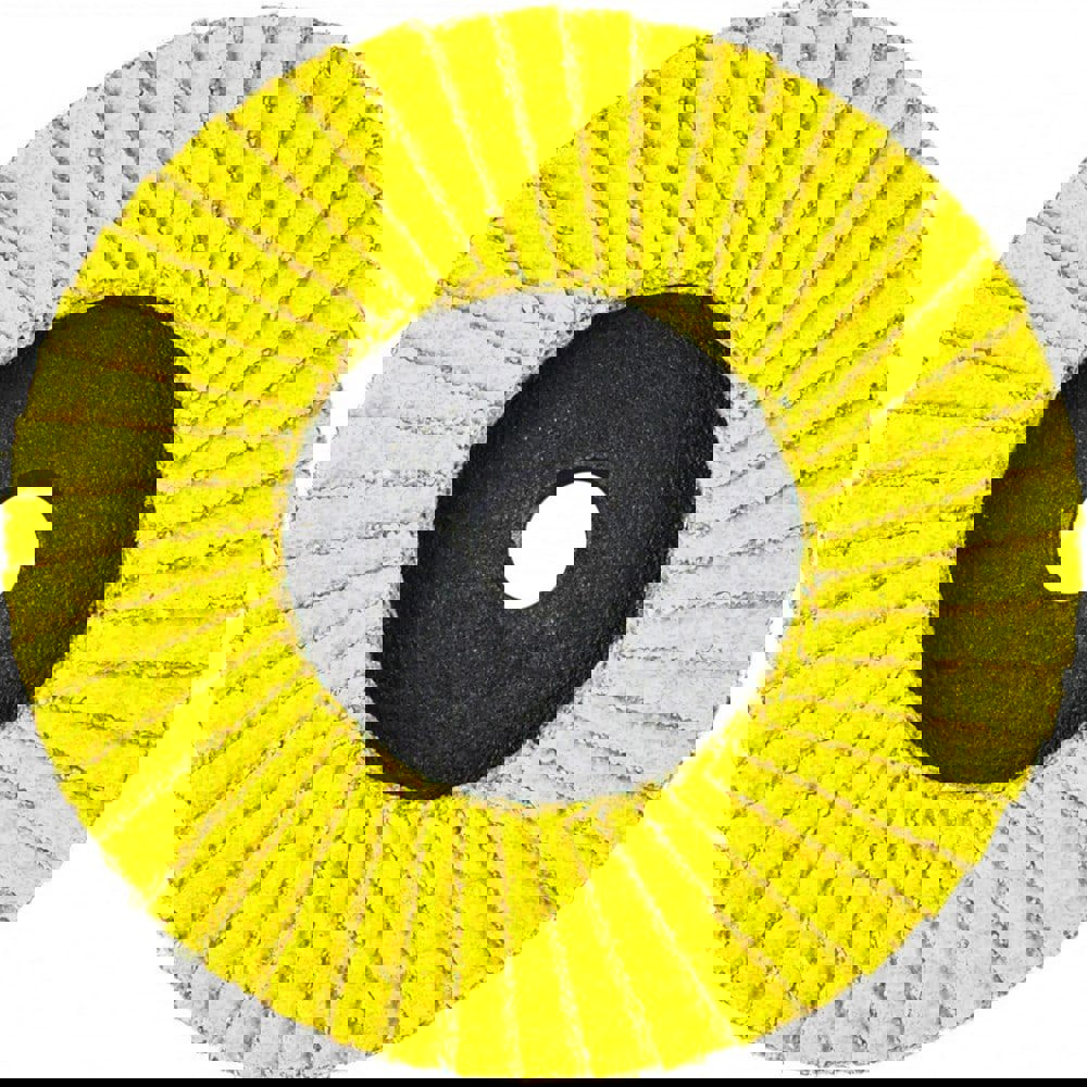 Flap Discs; Disc Diameter: 3 ; Flap Disc Type: Type 29 ; Grit: 60 ; Abrasive Material: Ceramic Alumina ; Attachment Type: Mini Flap Disc Type R ; Grade: Coarse