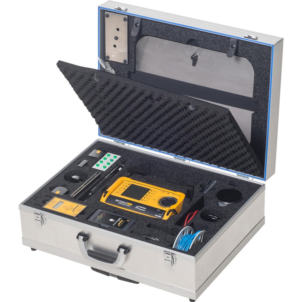 Anti-Static Monitors & Testers