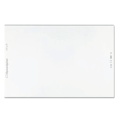 3M SPEEDGLAS INSIDE PROTECTION PLATE 910