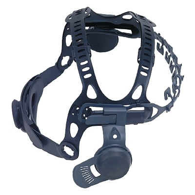 3M SPEEDGLAS HEADBAND 9100 INCLUDING ASS